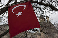 Turecko 20.12.2009 - 1.1.2010